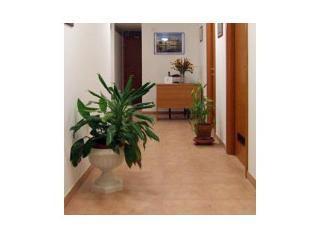 רומא Bed And Breakfast Battistini מראה חיצוני תמונה