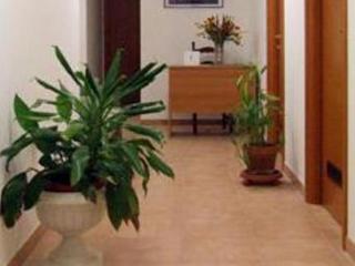 רומא Bed And Breakfast Battistini מראה חיצוני תמונה
